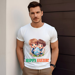 Easter is Coming! Easter Day T-Shirt