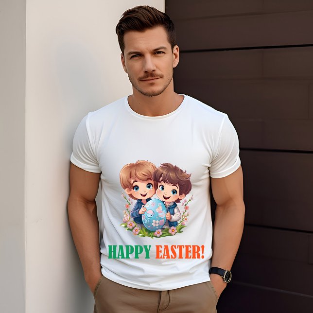 Easter is Coming! Easter Day T-Shirt (Creator Uploaded)