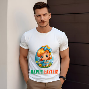 Easter is Coming! Love T-Shirt