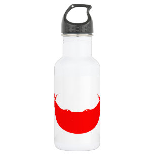Easter Island Flag 532 Ml Water Bottle