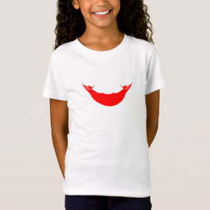 Easter Island Flag T-Shirt