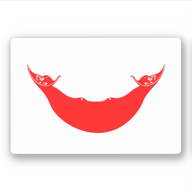 Easter Island Rapa Nui (Front)