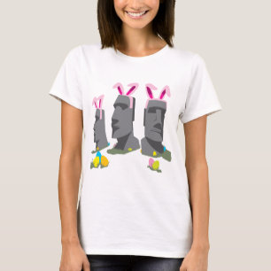 Easter Island T-Shirt