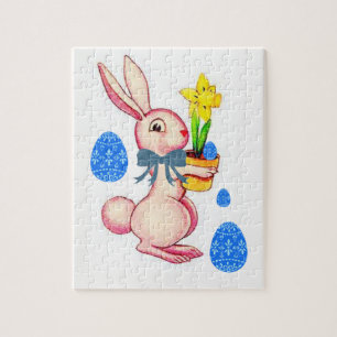 Easter Jigsaw Puzzle