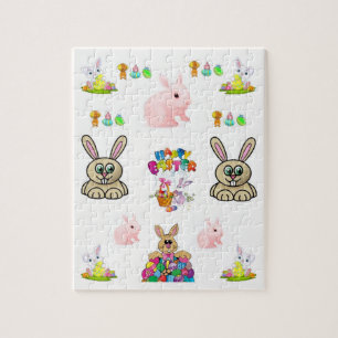Easter Jigsaw Puzzle