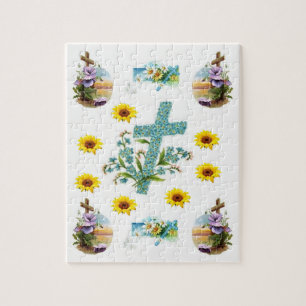 Easter Jigsaw Puzzle