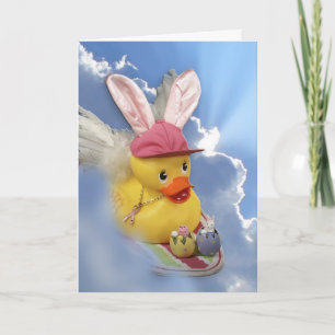 Easter Joy! Holiday Card