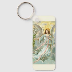 easter key ring