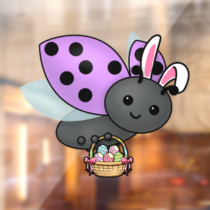 Easter Ladybug