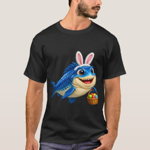 Easter Leedsichthys 2 T-Shirt