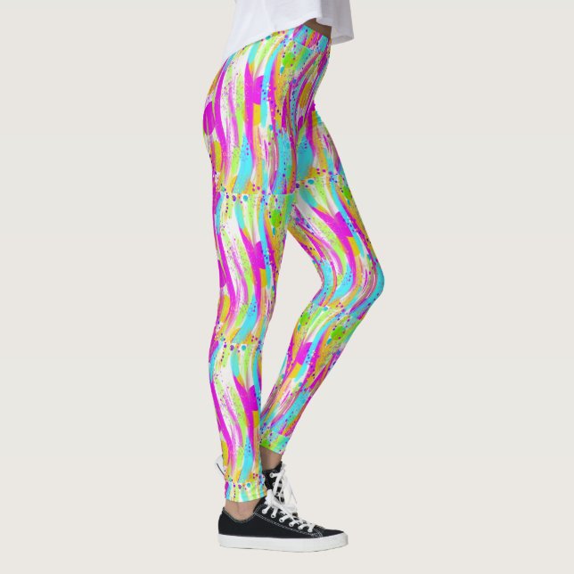 EASTER LEGGINGS (Right)
