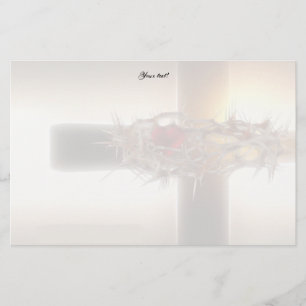 Easter Letter Paper! Stationery