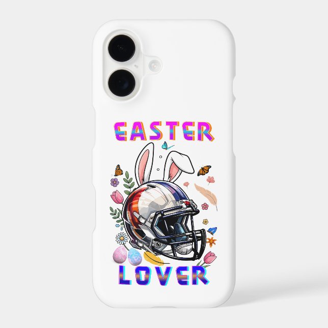 Easter Lover (Back)