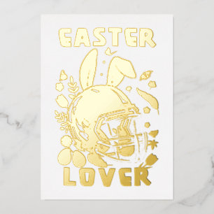 Easter Lover