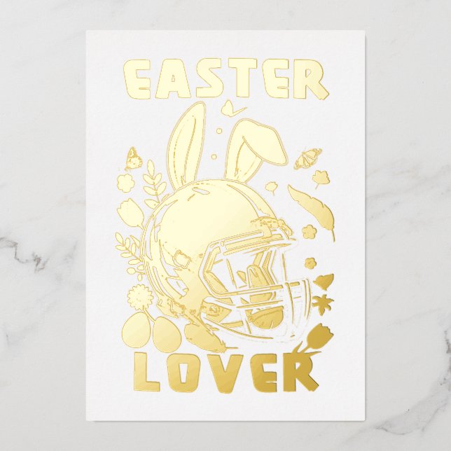 Easter Lover (Front)