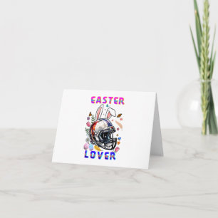 Easter Lover Announcement