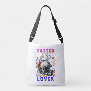Easter Lover Crossbody Bag