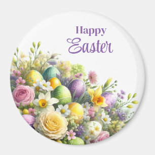 Easter Magnet