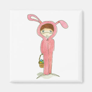 Easter Magnet