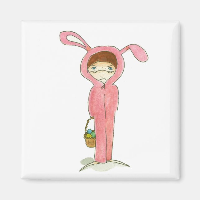Easter Magnet (Front)