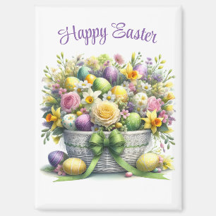 Easter Magnet