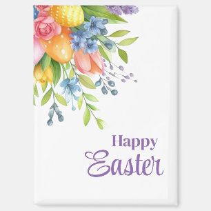 Easter Magnet