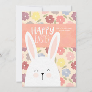 Easter Medley Holiday Card