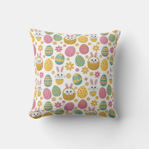 "Easter Mood" Pillow