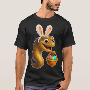 Easter Moray Eel T-Shirt