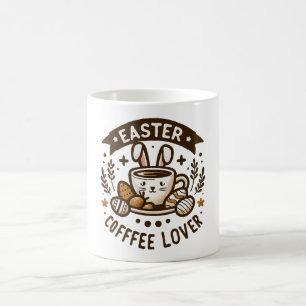Easter Morning Brew Coffee Mug