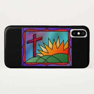 Easter Morning iPhone Case-Mate Case
