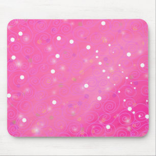 Easter Mouse Pad