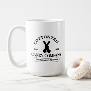 Easter Mug