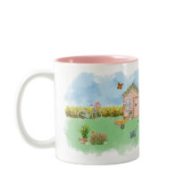 Easter Mug