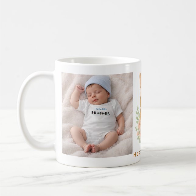 Easter Mug (Left)