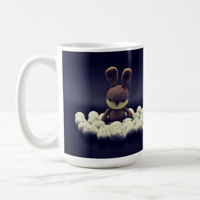 Easter Mug (Left)