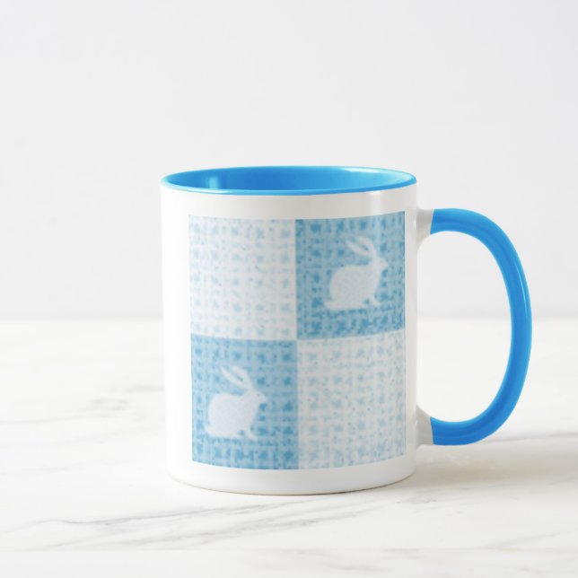 Easter Mug (Right)