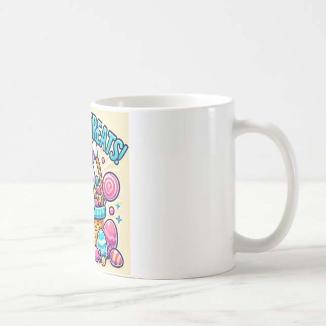 Easter Mug (Right)