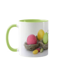 Easter Mug