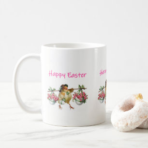 Easter Mugs
