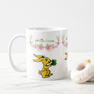 Easter Mugs