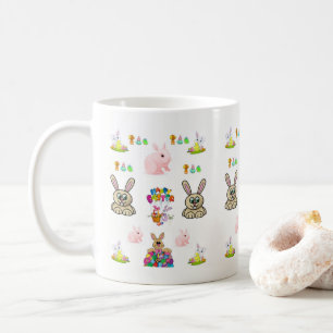Easter Mugs