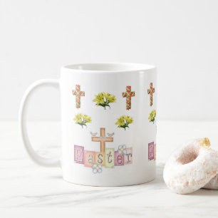 Easter Mugs