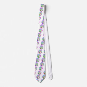 Easter Necktie