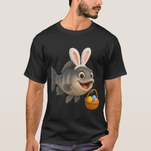 Easter Nile Perch T-Shirt