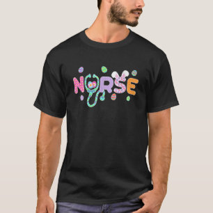 Easter Nurse T-Shirt