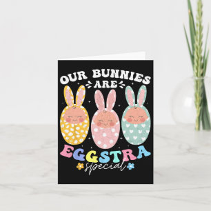 Easter Nursing Cute By  Card