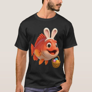 Easter Ocean Perch T-Shirt