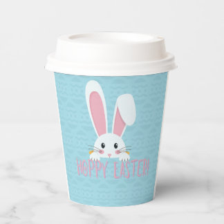 Easter Paper cups