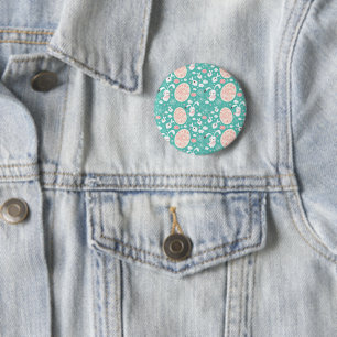 Easter Parade Button